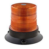 Yellow Battery-Powered Led Light - Yellow